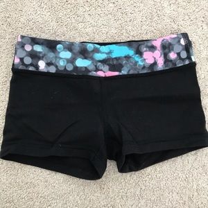 Ivivva shorts